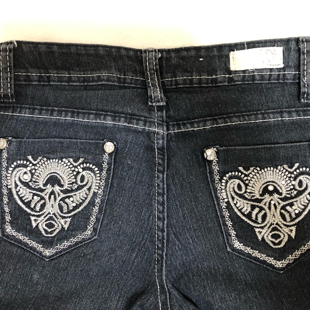 KABA Jean Size 1 excellent condition
